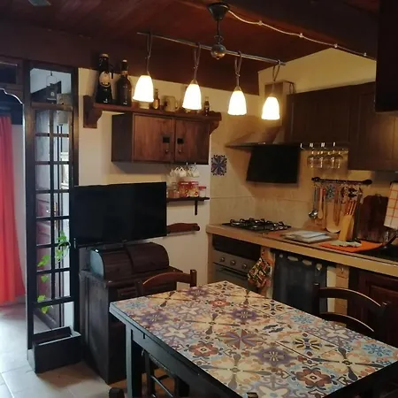 Casa A 4 Km Dal Mare *