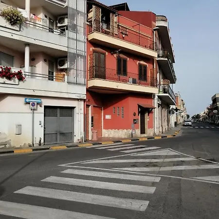 Casa A 4 Km Dal Mare Apartment Quartu Sant'Elena