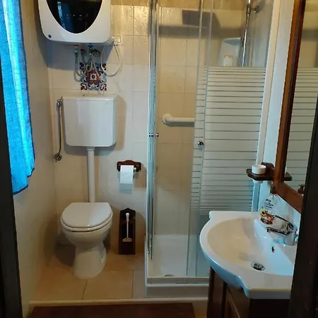 Casa A 4 Km Dal Mare Apartment