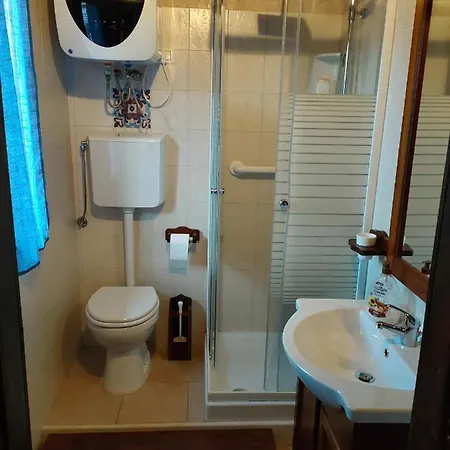 Casa A 4 Km Dal Mare Appartamento